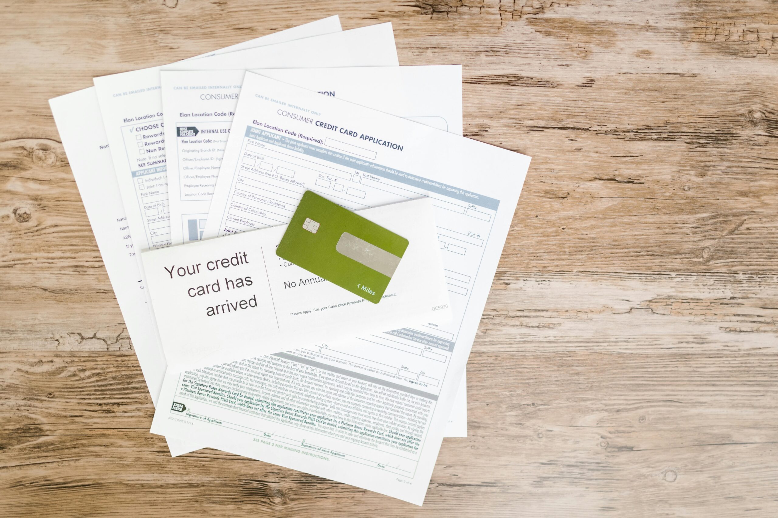 Deferment Application Forms