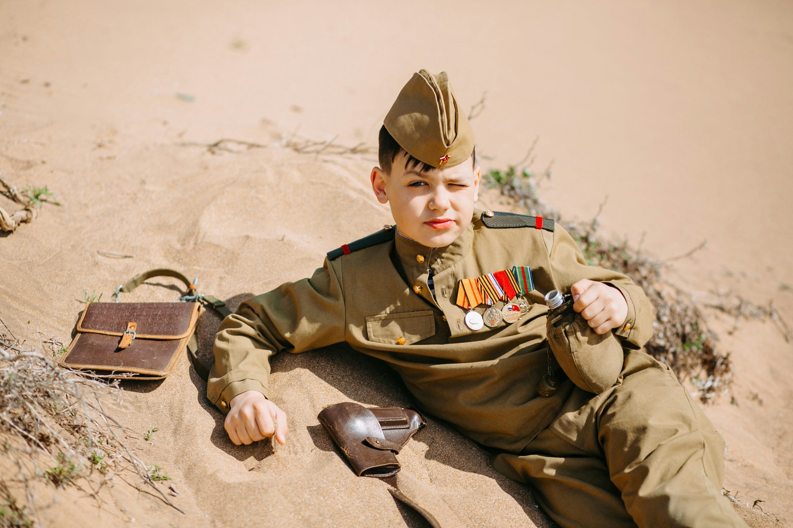 Flowchart showing steps to apply for Military Service Deferment