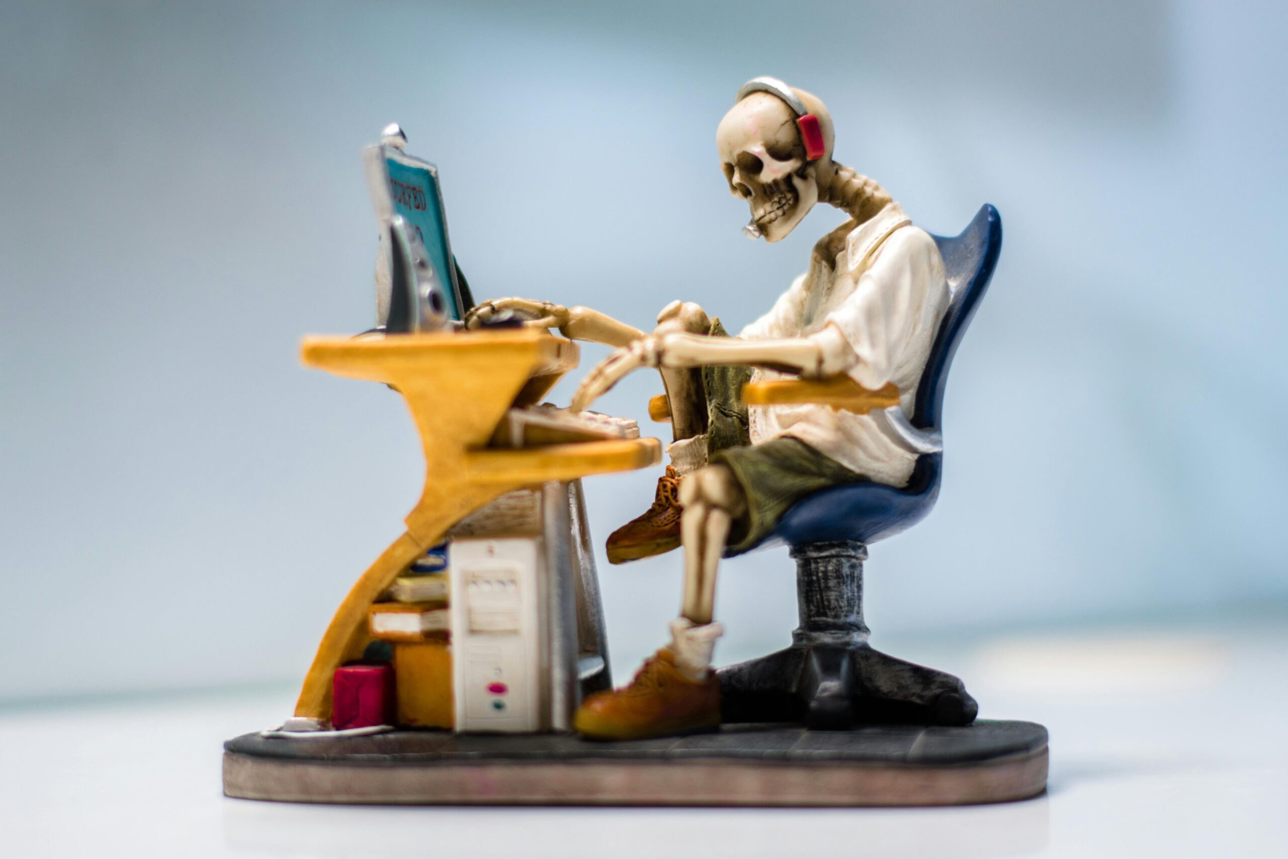 Submission Deadlines