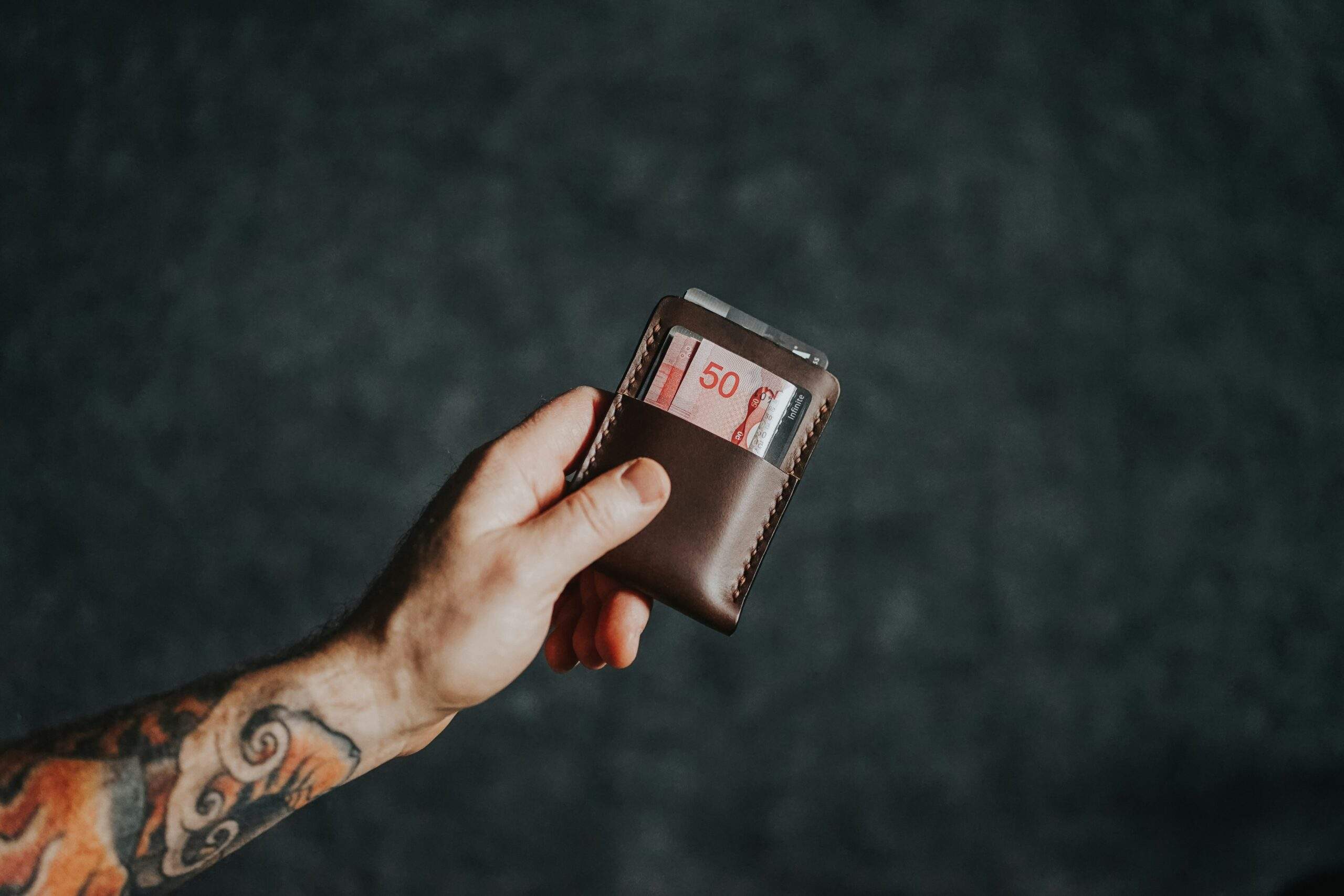 financial freedom