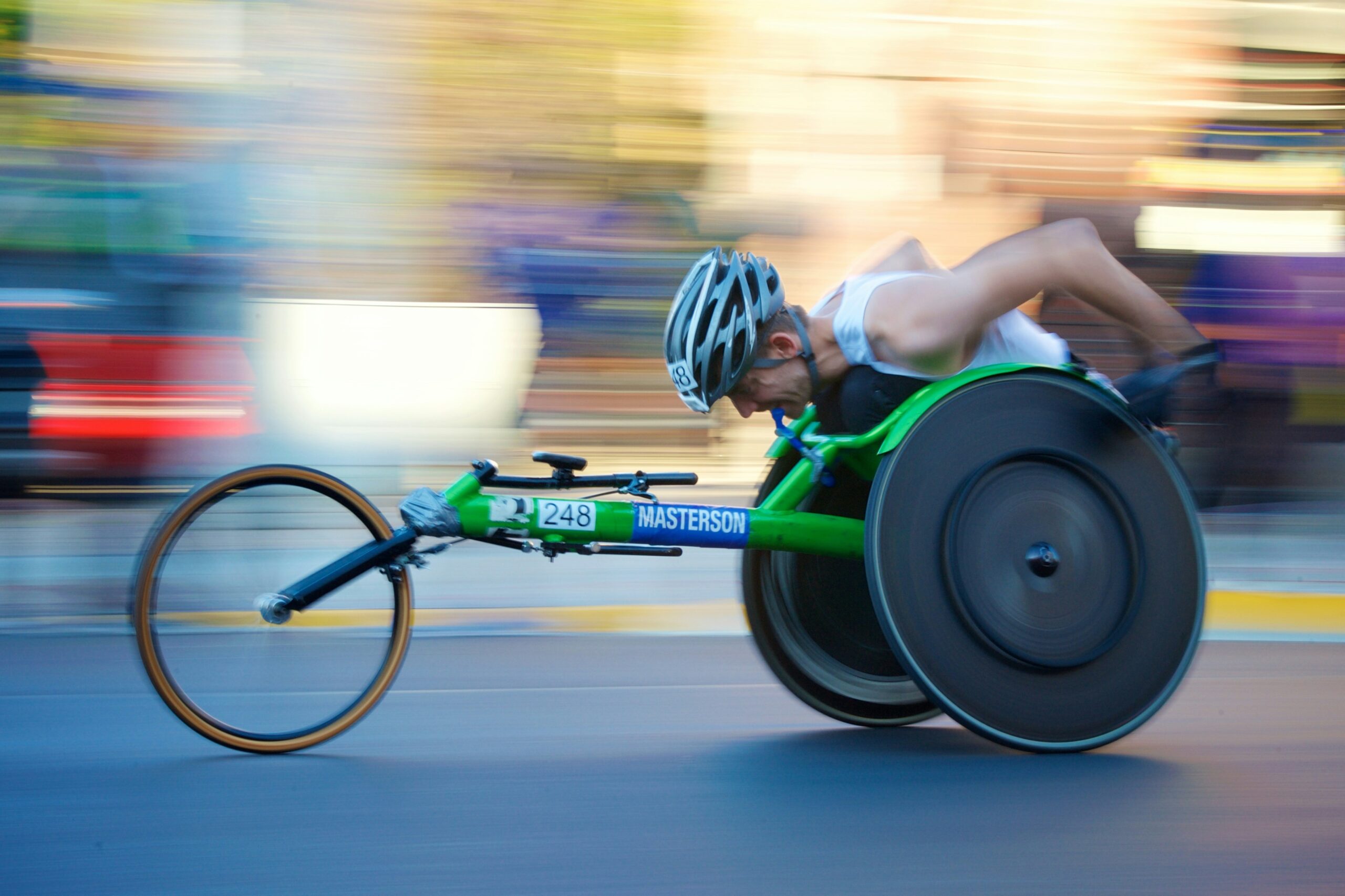 Infographic showing eligibility requirements and benefits of Disability Deferment