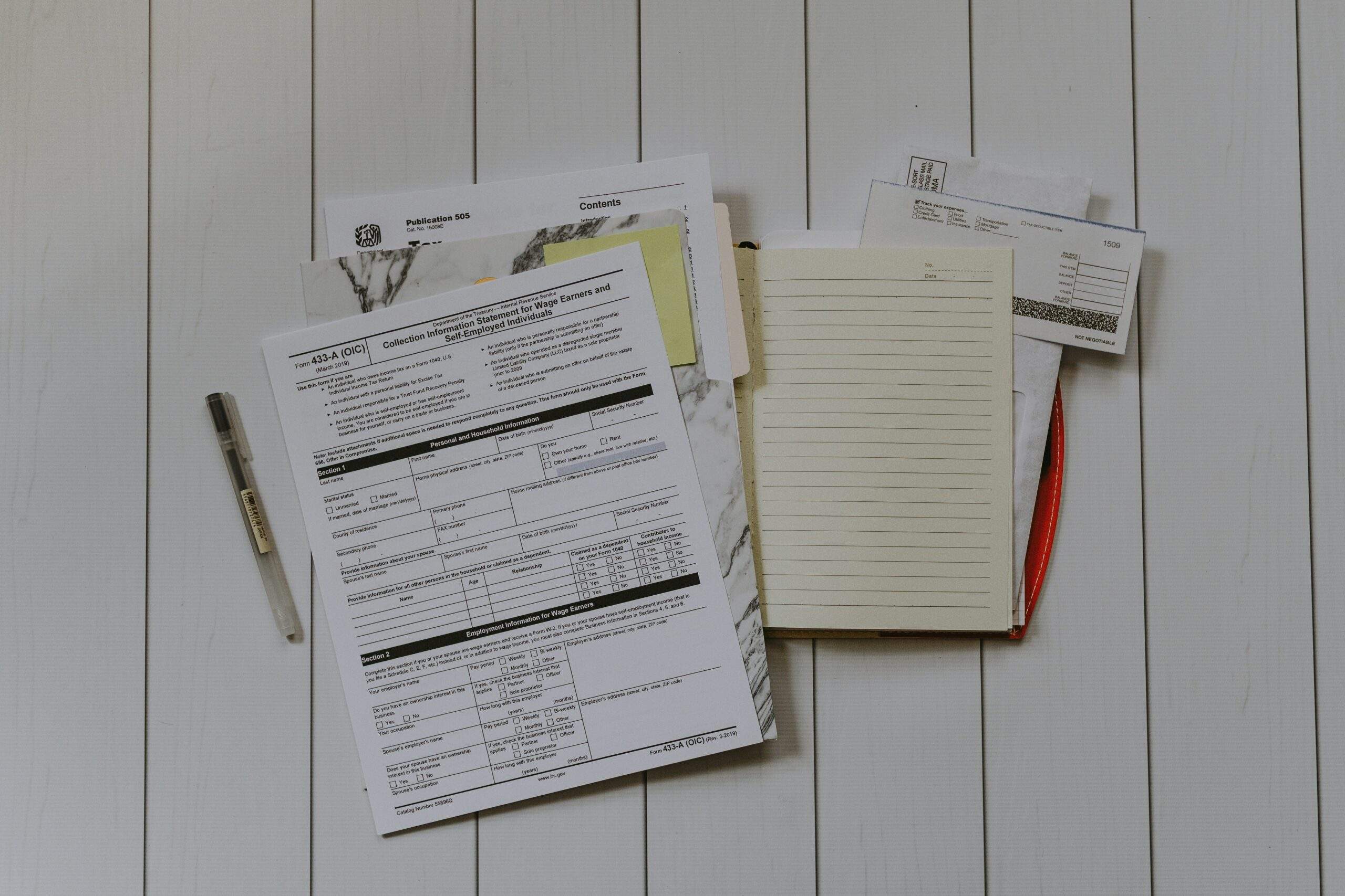 Step-by-step screenshot guide showing deferment request process