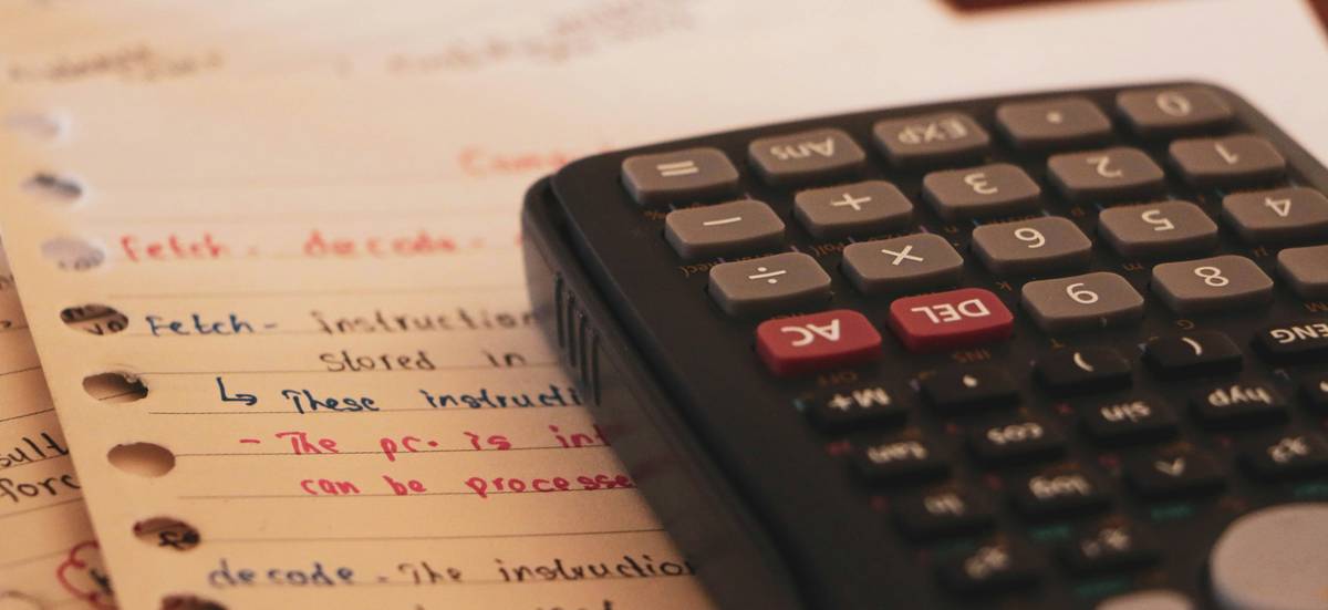 Infographic showing how loan deferment works
