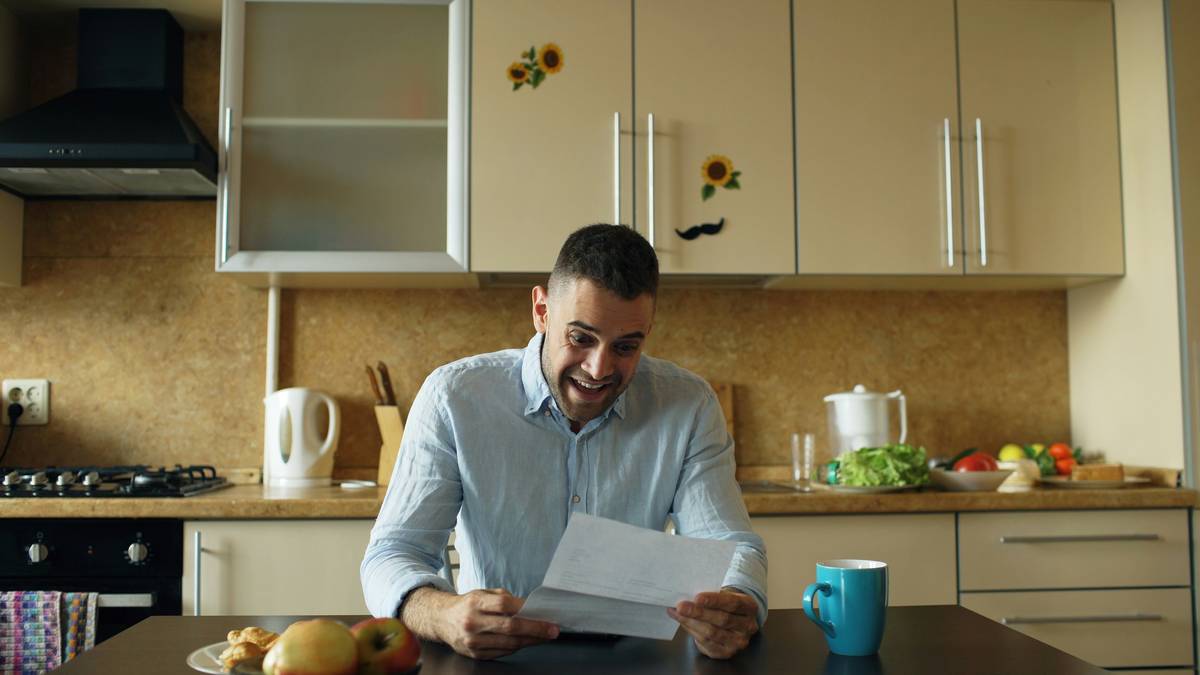 Checklist of required documents for loan deferment application