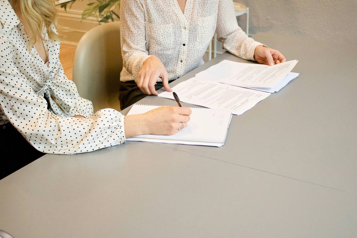 An infographic detailing types of loans eligible for deferment